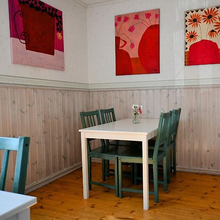 Strandhugget Bnb Sottunga Extérieur photo