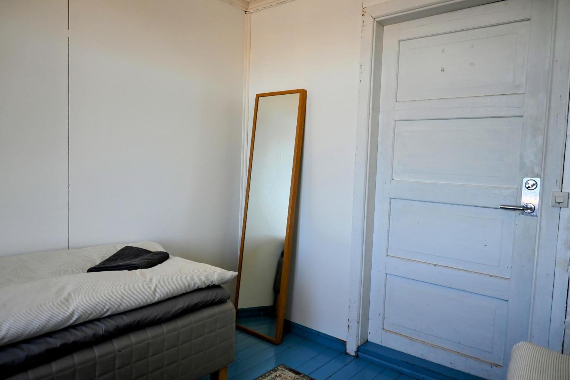 Strandhugget Bnb Sottunga Extérieur photo