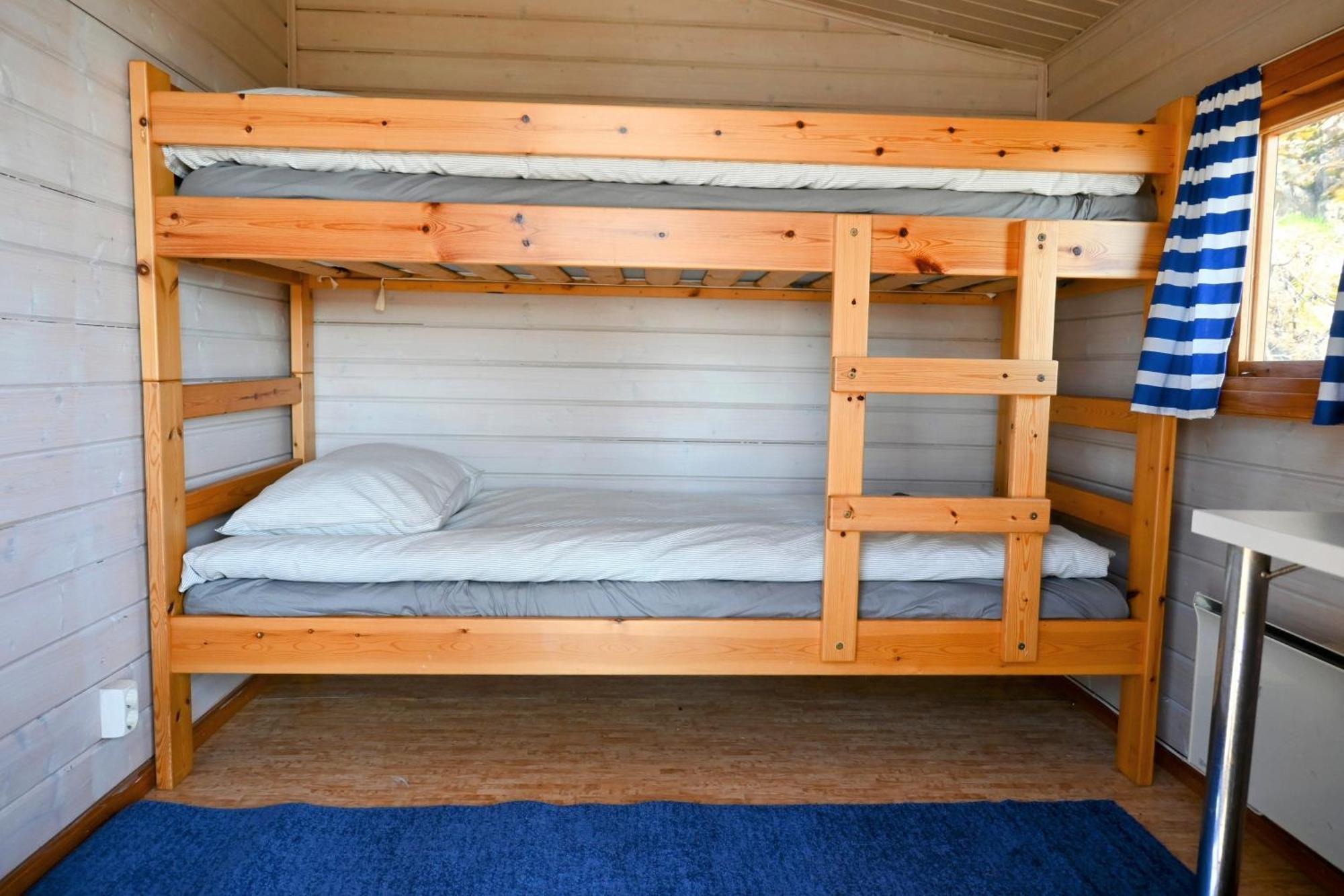Strandhugget Bnb Sottunga Extérieur photo