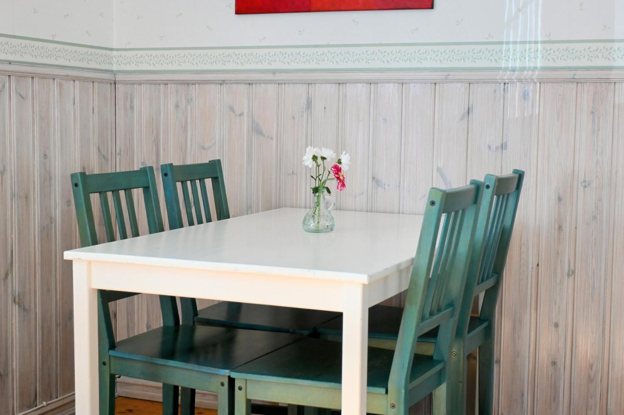 Strandhugget Bnb Sottunga Extérieur photo