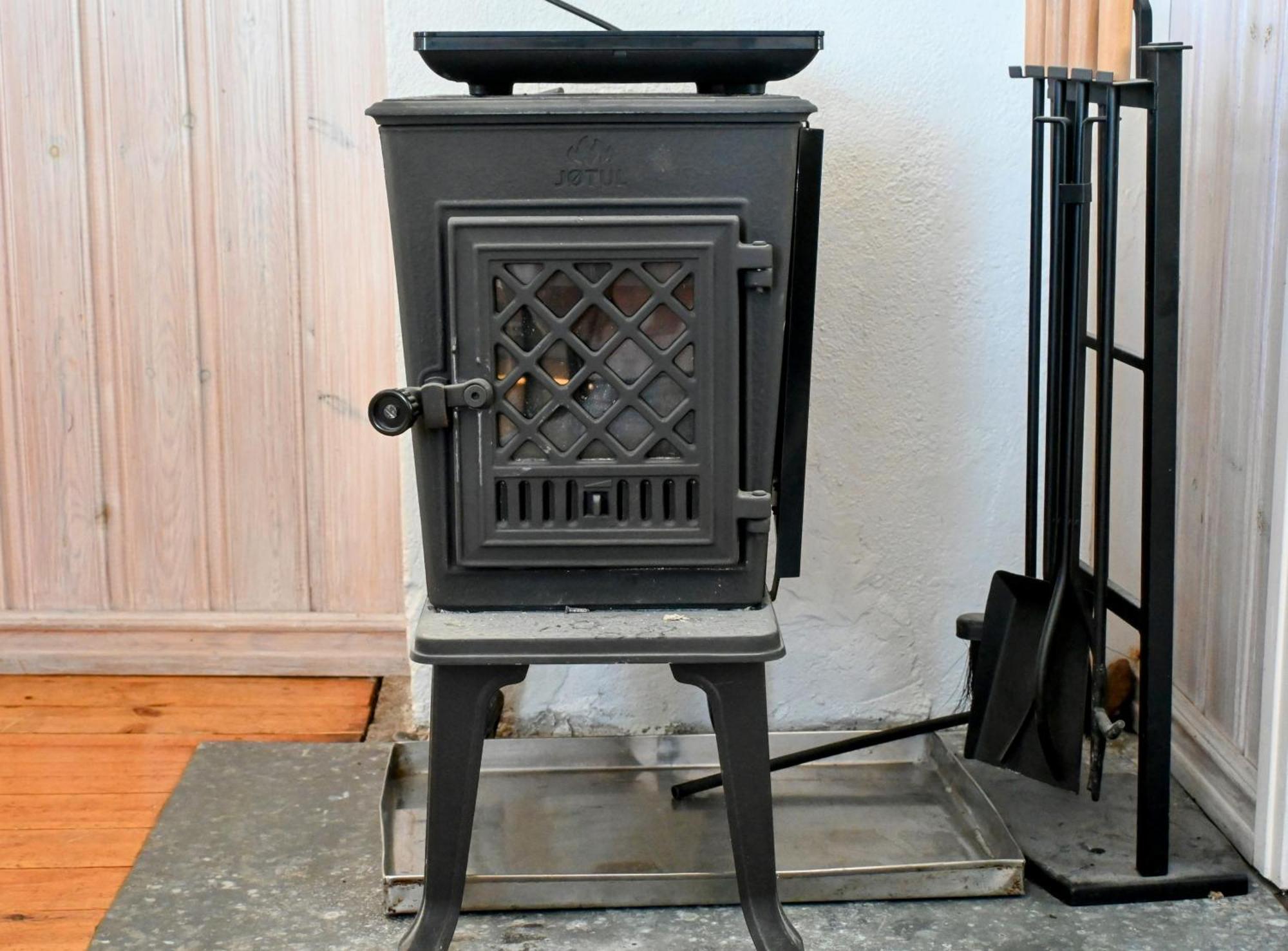 Strandhugget Bnb Sottunga Extérieur photo